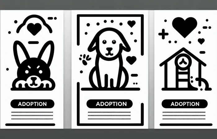 Dicas para encontrar lares temporários para animais